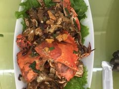 -日照大牌檔•小船海鲜(万平口店)