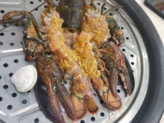 -船奇蒸汽海鲜·闽菜(八市海鲜总店)