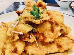 -陈家老院子(高新店)
