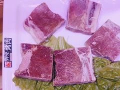 -郭记烤肉创始店(民丰大街店)