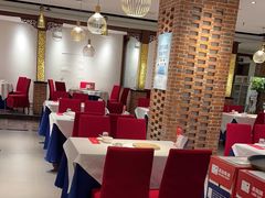 -小山城·馋嘴蛙(亚运村店)