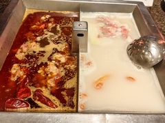 -皇城老妈川味火锅·大连海鲜火锅(港湾店)