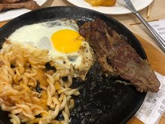-纽斯特牛排自助餐厅(浦江万达店)