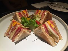 -朱雀门精酿(南马道巷店)