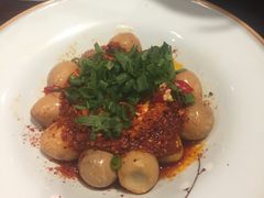 -拈菜(观音桥阳光世纪店)