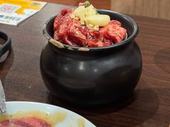 -蒜香焼肉PURUSHIN(马场路店)