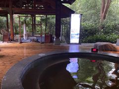 -天目湖御水温泉·度假酒店