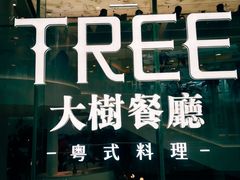 -大树餐厅(环球港店)