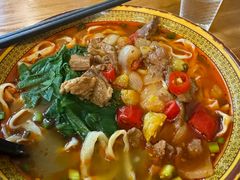 -四方面荘(常丰花园店)