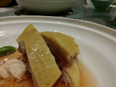 -西湖春天•老字号杭州菜(百汇店)