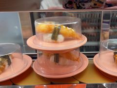 -争鲜回转寿司(中街大悦城店)