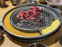 -姜虎东白丁烤肉(深圳湾后海汇店)