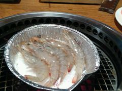 -赤坂亭·M9和牛烧肉·铁板烧(合肥万象城店)