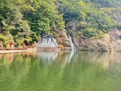 -丹东凤凰山景区
