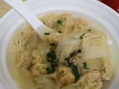 -云云美食
