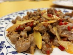 -梅龙镇酒家(南京西路总店)