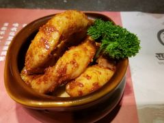 -西塔拾玖泥炉烤肉·活鳗(芝麻街店)