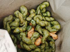 海苔咸味油赞子-南塘油赞子(南塘店)