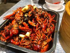 油焖大虾-靓靓蒸虾·头牌蒸虾(雪松路总店)