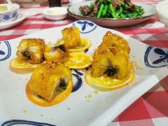 -龙桥私厨·姜花菊花过桥鱼·顺德菜(容桂店)