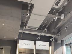 -M Stand(成都COSMO店)
