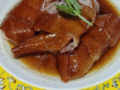 -琼菜人家·海南菜·文昌鸡(文昌大道店)