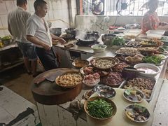 -周师饭店