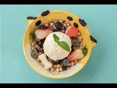 -水桶王国主题餐厅·聚会·生日派对·亲子活动·家庭套餐(亚龙湾希尔顿店)