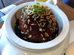 招牌狮子头-扬州狮子楼·非遗淮扬菜(东关街店)