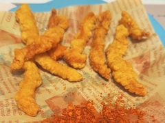 -黄记煌三汁焖锅(新佳丽江汉路店)