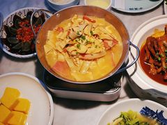 -小菜园新徽菜(无锡宜家荟聚中心店)