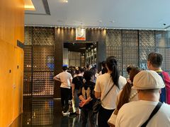 -mezza9 Macau(澳门君悦酒店)