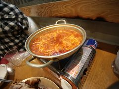 -Myth猪蹄(明洞店)