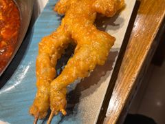 -老天桥蛙炉火锅(姑苏总店)