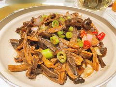 -凯鸽酒楼•雁北民间菜(华北星店)