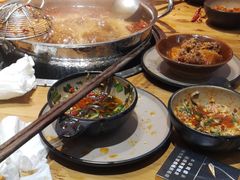-谭三娘鲜切牛肉自助火锅(文殊院店)