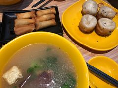 -阿三生煎(友谊大街店)