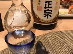 -月下料理(楷林IFC店)