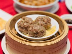 陳皮蒸牛肉球-北园酒家(小北路店)