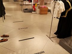 -ZARA(大上海时代广场店)