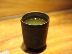 -桐寿司Sushi Tong