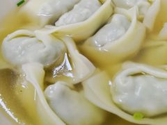 -祥记汤圆(东宝兴路店)