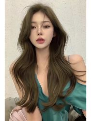 -丽时 Hair Salon