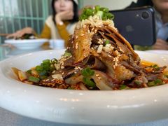 -峨嵋酒家(清河店)