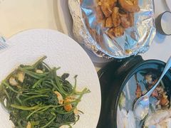 -百味馆·海鲜·湛江菜(后海花园店)