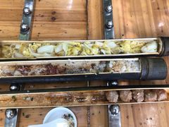 -丰依竹食·老牌竹筒饭