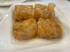 -金鮀岛潮州酒家