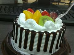 android_upload_pic-欧贝拉蛋糕店(东门路店)