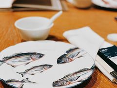 -宁波柏悦酒店·钱湖渔港