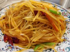 -马布尔莱斯食府(西红门店)